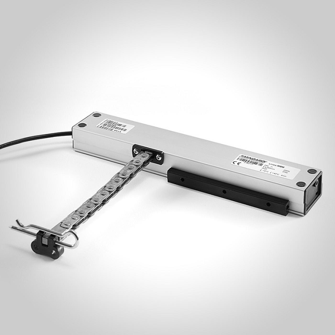 Mingardi Micro S